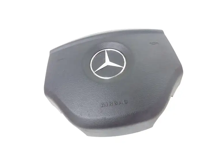 Mercedes-Benz R W251 (2005 - 2013) A1644600098 Подушка безопасности руля — фото 1