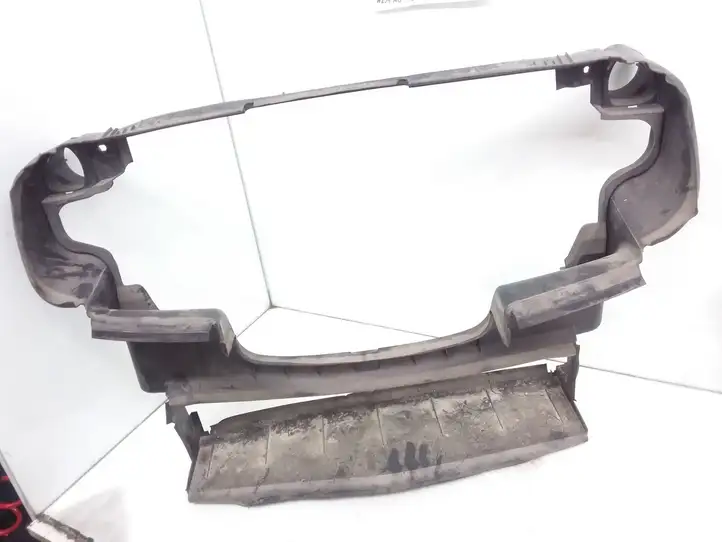 Mercedes-Benz R W251 (2005 - 2013) 2515000916 Дефлектор воздуха — фото 1