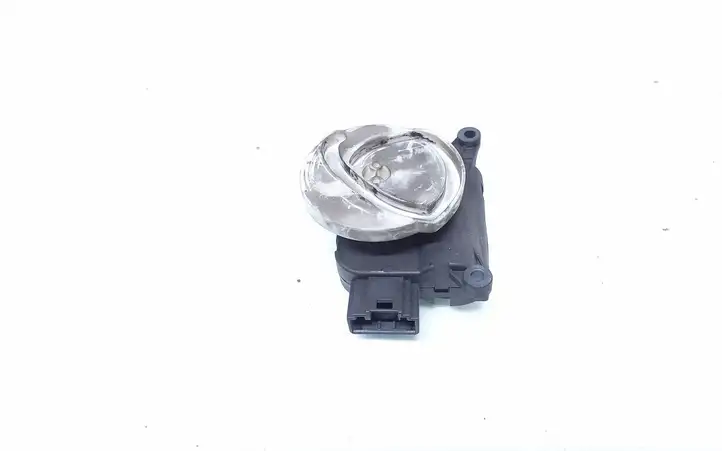 Audi A4 S4 B6 8E 8H (2000 - 2006) 0132801302 Двигатель задвижки потока воздуха — фото 2