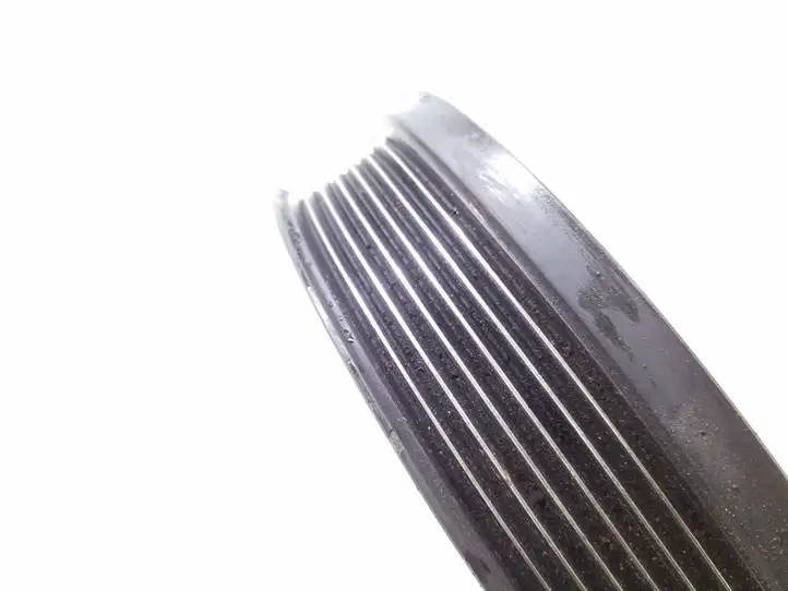 Toyota Avensis T250 (2006 - 2009) 134080R011 Шкив коленчатого вала — фото 2