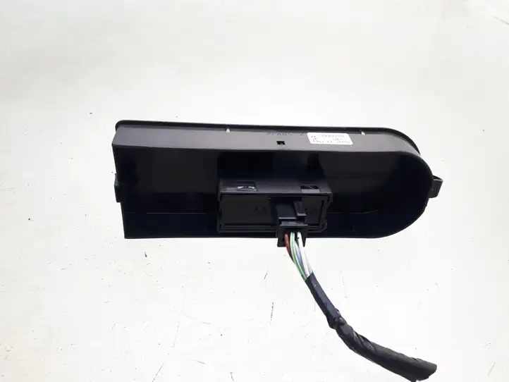 Opel Zafira B (2006 - 2008) 13228709 Блок кнопок стеклоподъемников — фото 3