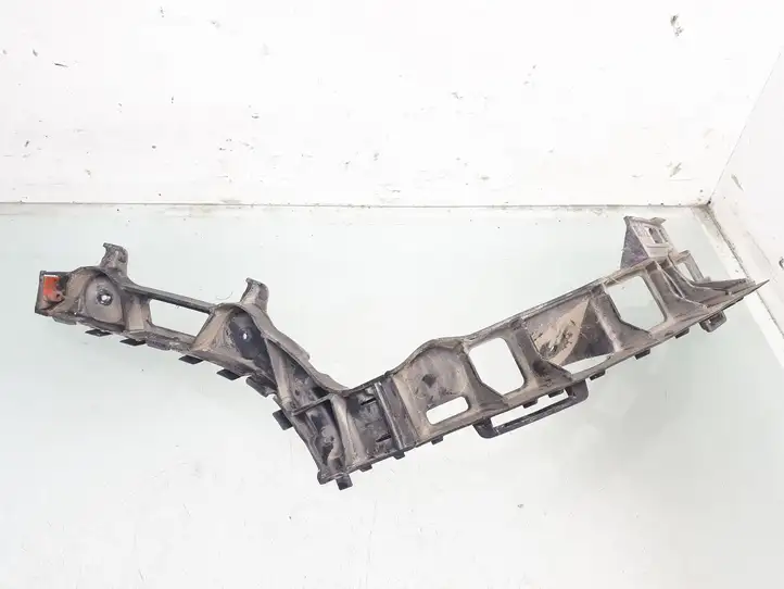 Opel Zafira B (2006 - 2008) 13125044 Кронштейн заднего бампера — фото 1