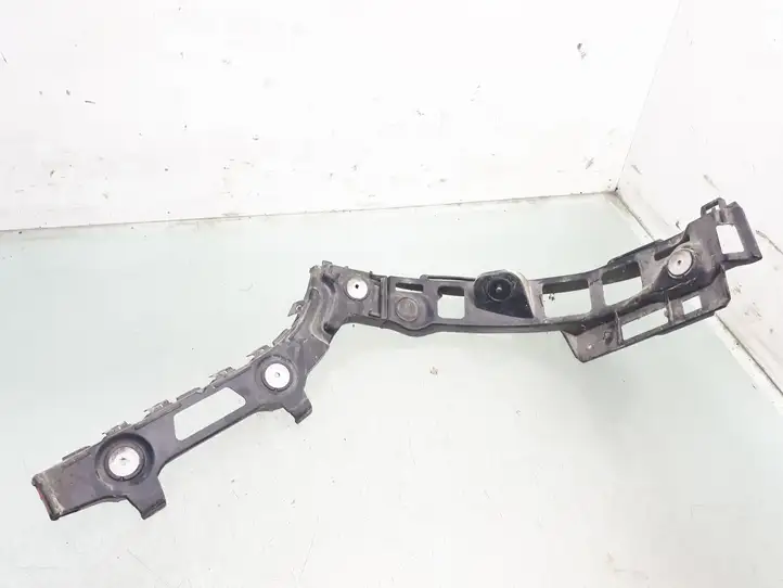 Opel Zafira B (2006 - 2008) 13125044 Кронштейн заднего бампера — фото 2