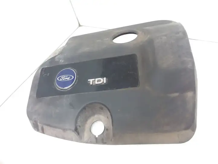 Ford Galaxy (2000 - 2006) 7M3103925B Крышка двигателя декоративная — фото 1