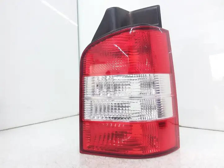Volkswagen Transporter - Caravelle T5 (2003 - 2009) 7H5945096M Задний фонарь в кузове — фото 1