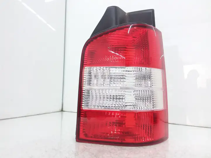 Volkswagen Transporter - Caravelle T5 (2003 - 2009) 7H5945096M Задний фонарь в кузове — фото 3