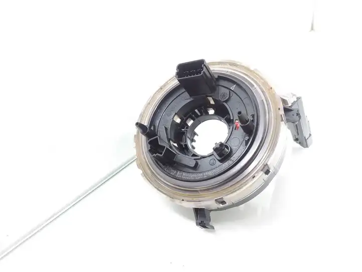 Audi A6 S6 C6 4F (2004 - 2008) 4E0953541 Контактное кольцо SRS — фото 1