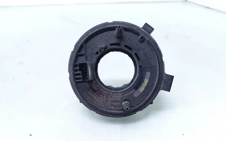 Seat Toledo II (1M) (1998 - 2006) 1J0959653B Контактное кольцо SRS — фото 3
