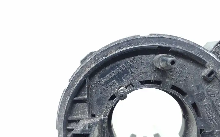 Seat Toledo II (1M) (1998 - 2006) 1J0959653B Контактное кольцо SRS — фото 4
