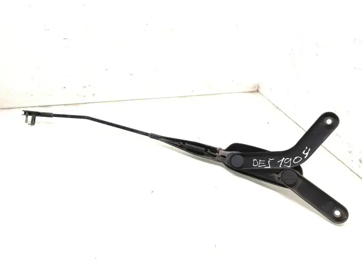 Ford Focus C-MAX (2003 - 2010) 3M5117526CA Рычаг стеклоочистителя — фото 2