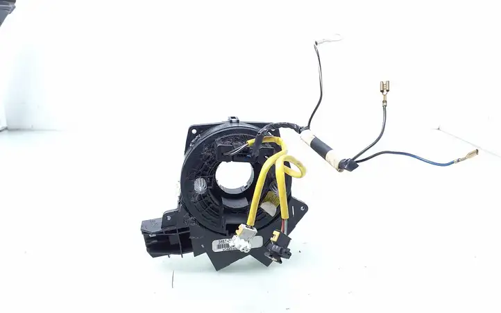 Ford Focus C-MAX (2003 - 2010) 3M5T14A664AF Контактное кольцо SRS — фото 1