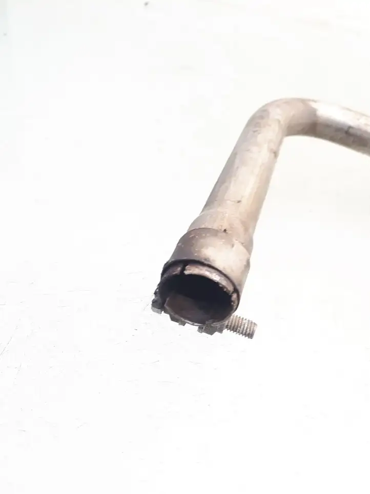 Volkswagen Touareg I (2002 - 2010) 7L0819084B Глушитель Webasto — фото 3