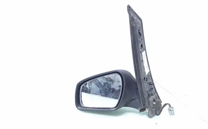 Ford Focus C-MAX (2003 - 2010) 015847 Боковое зеркало с электроприводом — фото 1