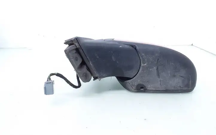 Ford Focus C-MAX (2003 - 2010) 015847 Боковое зеркало с электроприводом — фото 2