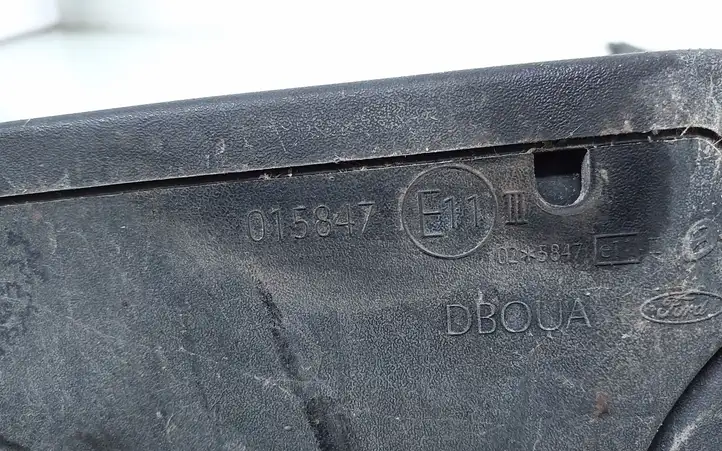 Ford Focus C-MAX (2003 - 2010) 015847 Боковое зеркало с электроприводом — фото 5