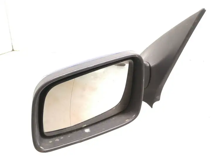 Opel Astra G (1998 - 2004) 09142090 Боковое зеркало с электроприводом — фото 1