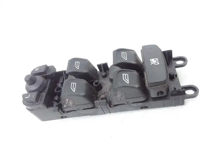 Volvo V70 (2007 - 2013) 30773269 Кнопка стеклоподъемников — фото 1