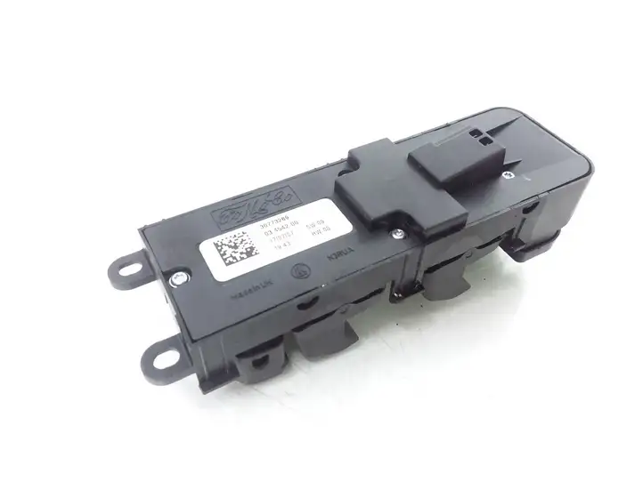Volvo V70 (2007 - 2013) 30773269 Кнопка стеклоподъемников — фото 2