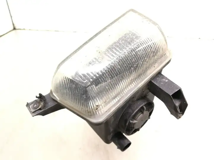 Opel Astra G (1998 - 2004) 24407177 Передняя противотуманная фара — фото 1
