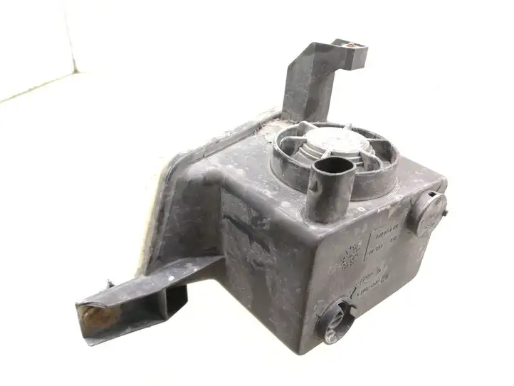 Opel Astra G (1998 - 2004) 24407177 Передняя противотуманная фара — фото 2