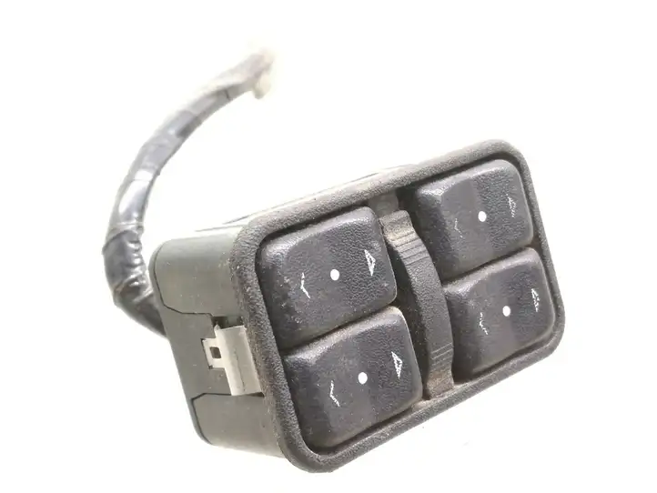 Opel Astra G (1998 - 2004) 90561886 Блок кнопок стеклоподъемников — фото 1