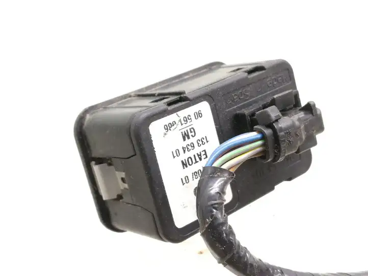 Opel Astra G (1998 - 2004) 90561886 Блок кнопок стеклоподъемников — фото 2