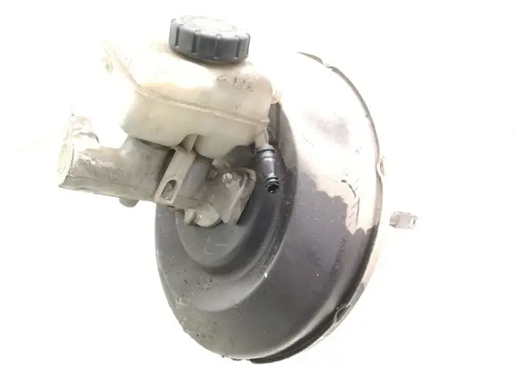 Opel Astra G (1998 - 2004) 90498034 Вакуумный усилитель тормозов — фото 1