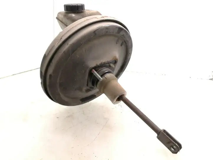 Opel Astra G (1998 - 2004) 90498034 Вакуумный усилитель тормозов — фото 2