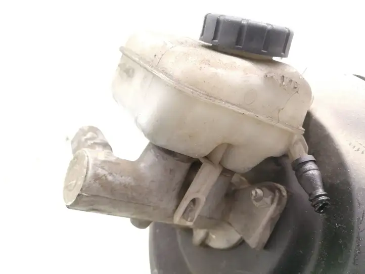 Opel Astra G (1998 - 2004) 90498034 Вакуумный усилитель тормозов — фото 3