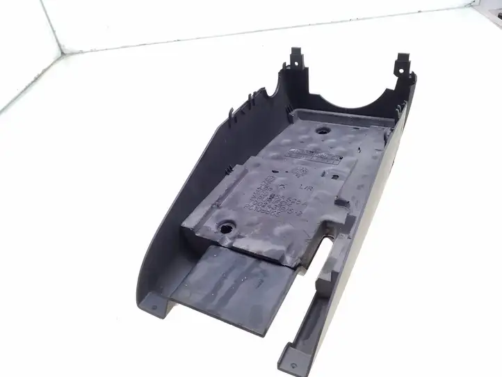 Volkswagen PASSAT B6 (2005 - 2010) 3C0858625A Оплётка рулевого колеса — фото 5