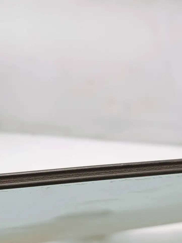 Audi A6 C7 (2014 - 2018) 4G0845022C Стекло передней двери — фото 2