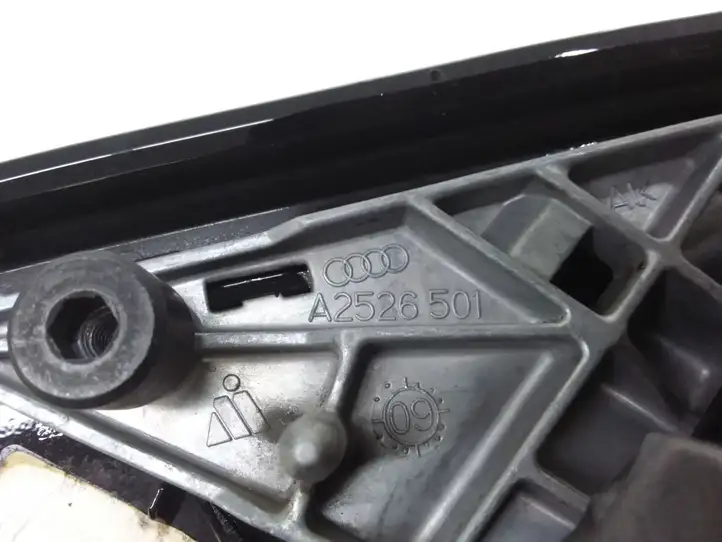 Audi A8 S8 D4 4H (2010 - 2014) A2526501 Боковое зеркало с электроприводом — фото 6