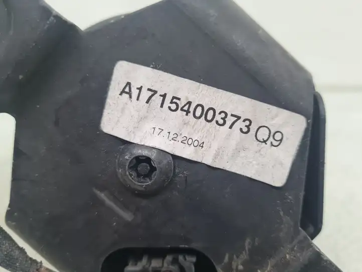 Mercedes-Benz SLK R171 (2005 - 2011) A1715400373 Сирена сигнализации — фото 3