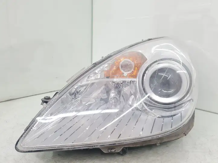 Mercedes-Benz SLK R171 (2005 - 2011) A1718203961 Передняя фара — фото 1