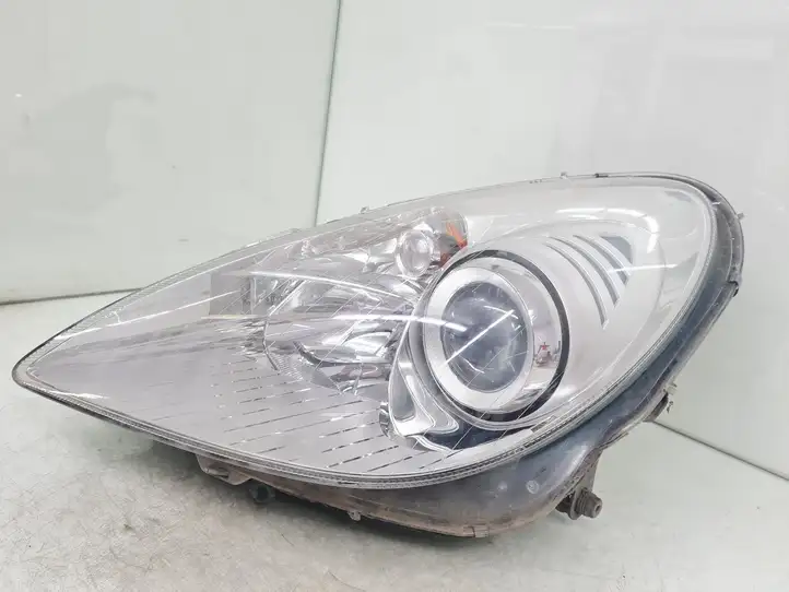 Mercedes-Benz SLK R171 (2005 - 2011) A1718203961 Передняя фара — фото 3