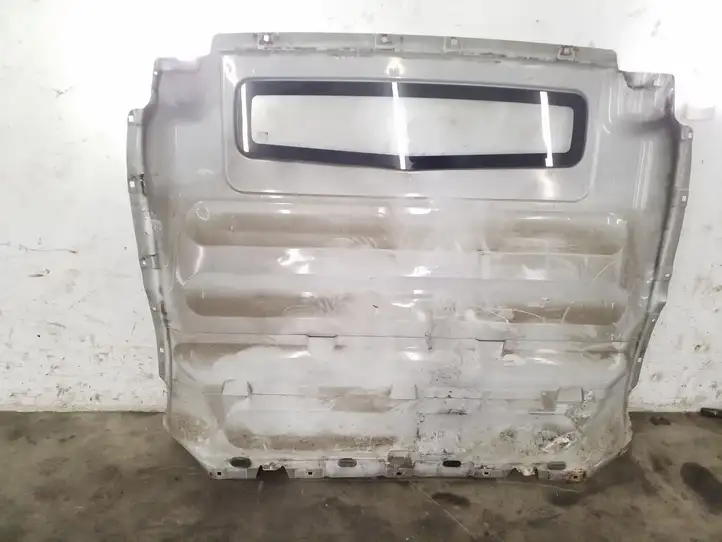 Opel Vivaro (2001 - 2006) 43R00050 Перегородка салона — фото 1