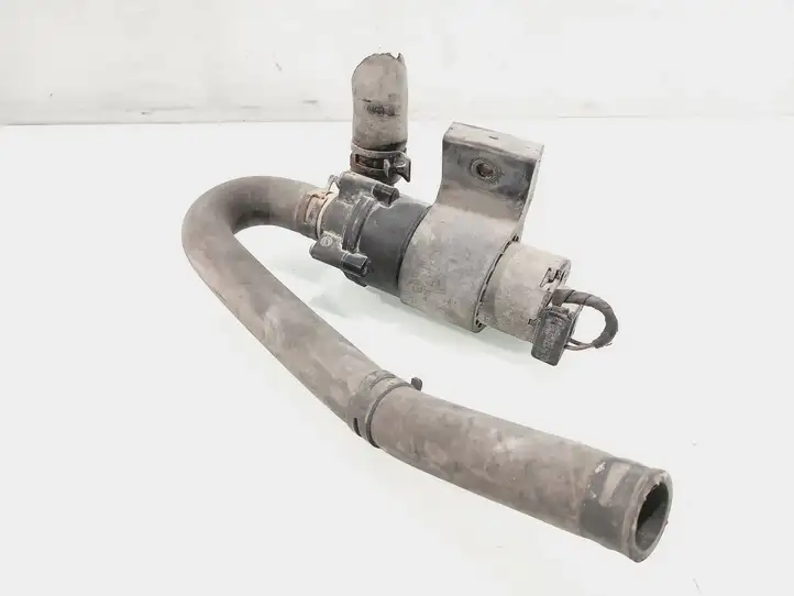Mercedes-Benz Vaneo W414 (2001 - 2005) 0392020026 Циркуляционный насос Webasto — фото 1