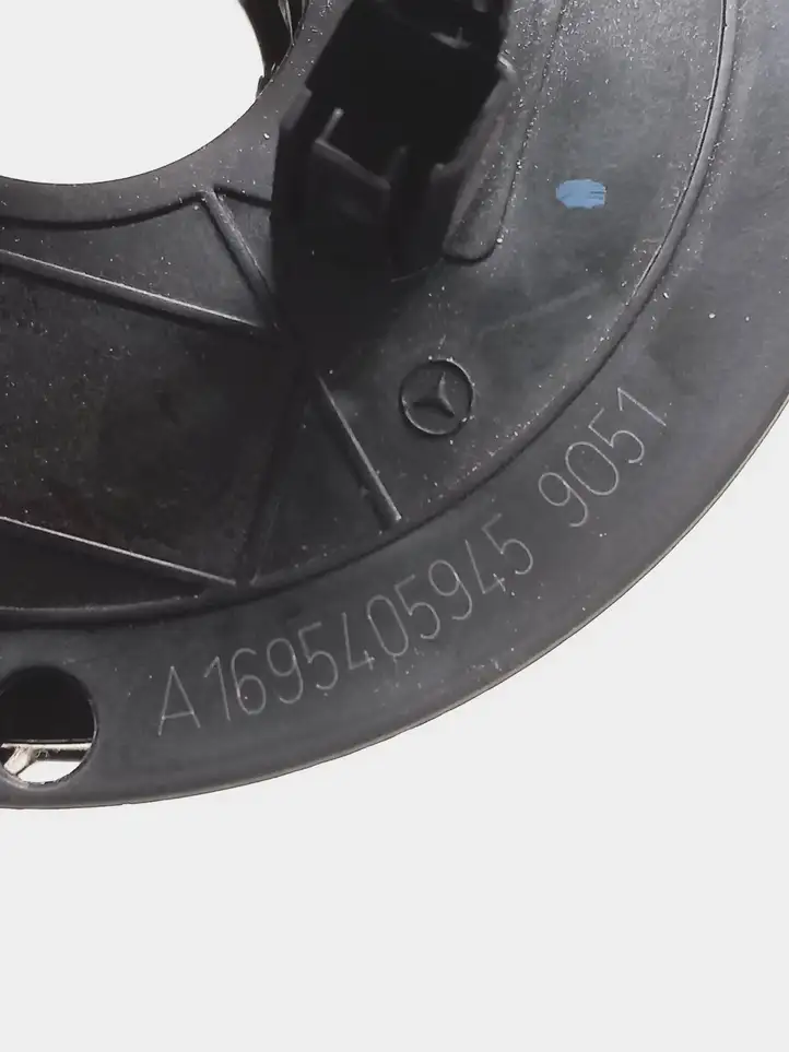 Mercedes-Benz B-class W245 (2005 - 2008) A1694640818 Контактное кольцо SRS — фото 4