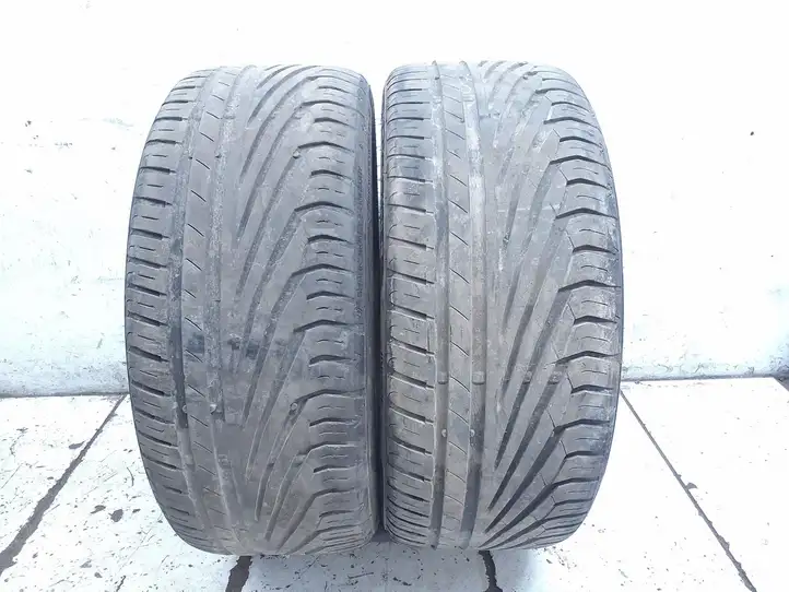 Mini One Cooper Coupe R56 (2004 - 2014) 20545R16 Летние шины R16 — фото 1