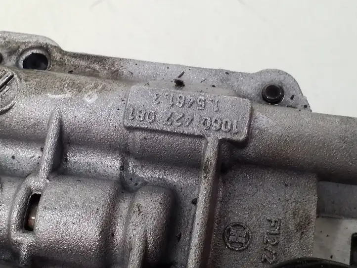 Volkswagen PASSAT B5.5 (2001 - 2005) 1060427141 Механизм переключения передач КПП (в коробке) — фото 5