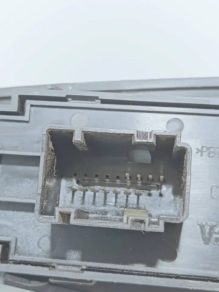Fiat Croma (2005 - 2011) 29426 Блок кнопок стеклоподъемников — фото 3