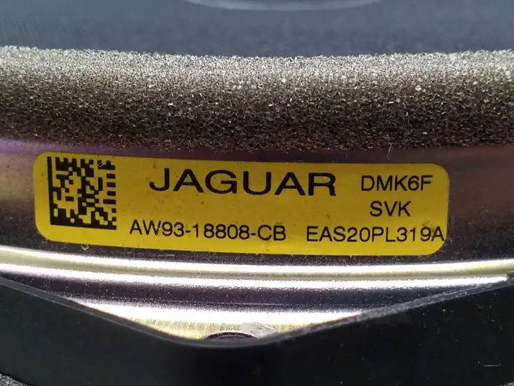 Jaguar XJ X351 (2009 - 2019) AW9318808CB Динамики передних дверей — фото 3