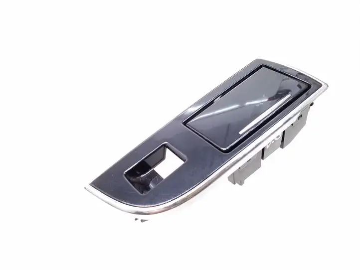 Jaguar XJ X351 (2009 - 2019) AW9314B442B Накладка кнопки стеклоподъемника — фото 1