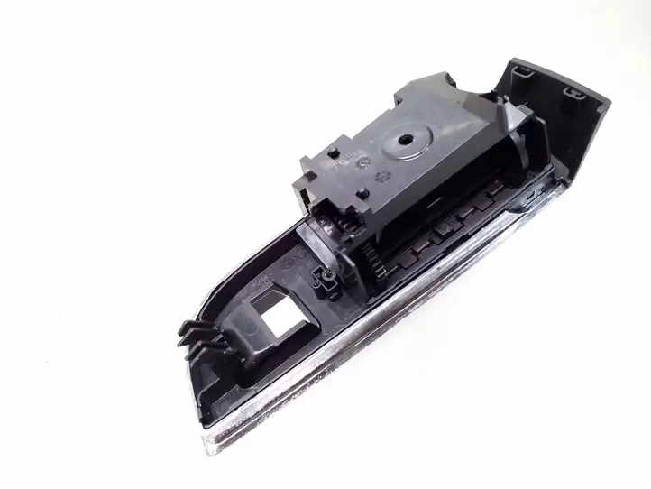 Jaguar XJ X351 (2009 - 2019) AW9314B442B Накладка кнопки стеклоподъемника — фото 2