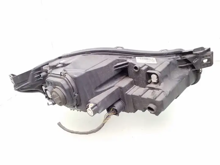 Jaguar XJ X351 (2009 - 2019) AW9313W030AD Передняя фара — фото 2