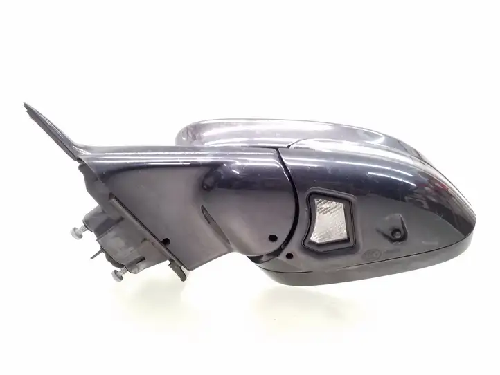 Jaguar XJ X351 (2009 - 2019) 20965001 Боковое зеркало с электроприводом — фото 3