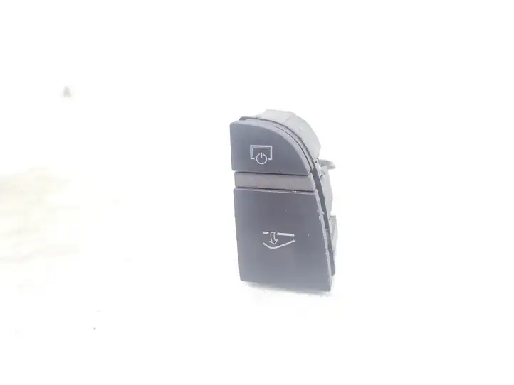 Audi A6 S6 C6 4F (2004 - 2008) 4F1927227A Кнопка бардачка — фото 1