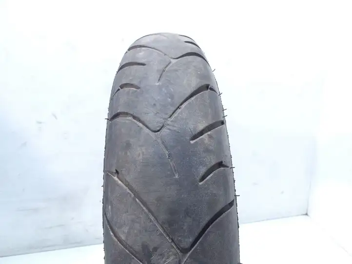 (2009 - 2013) DUNLOP Летние шины R14 — фото 2