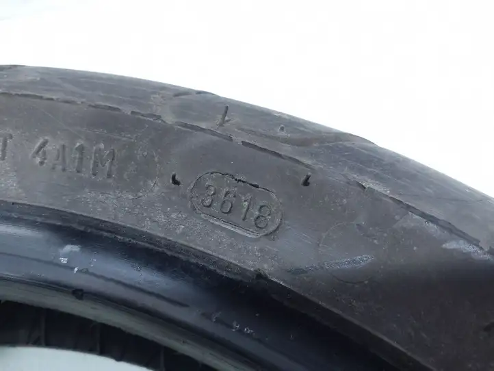 (2009 - 2013) DUNLOP Летние шины R14 — фото 6