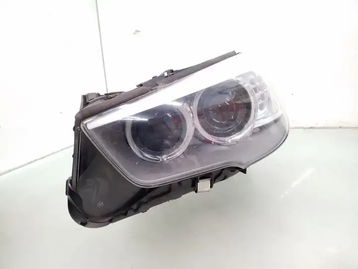 BMW 5 GT F07 (2010 - 2017) 7199607 Передняя фара — фото 3
